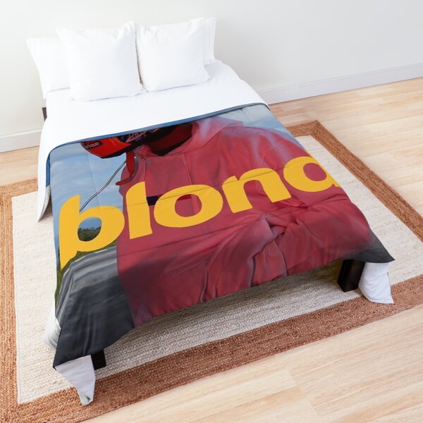 Frank Ocean Blond Colcha