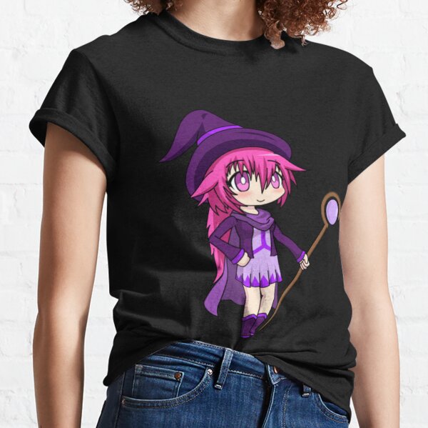 Gacha Life Clothing Redbubble