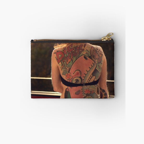 Item preview, Nude Women Sexy - Sensual - Tattoo designed and sold by Martin  Slotta.