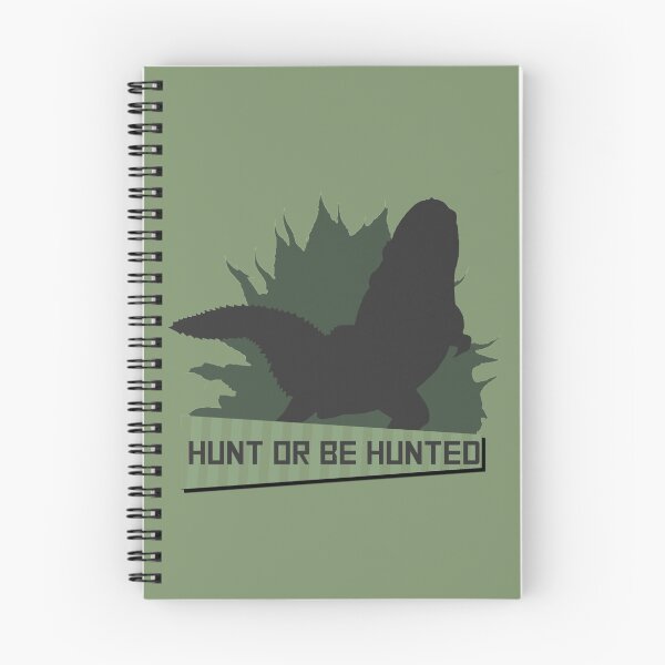 Item preview, Monster Hunter - Hunt or be Hunted (Deviljho) designed and sold by NinjasInCarpets.