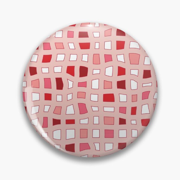 Item preview, Speckled - Cherry Vanilla designed and sold by Wendi Moore.