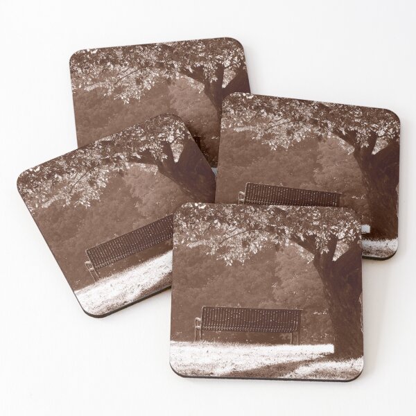 Item preview, sepia sitting place  designed and sold by BBrightman.
