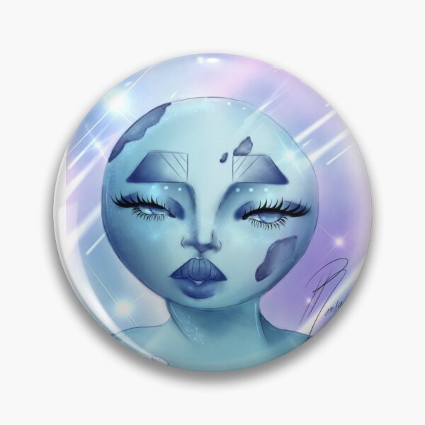 Item preview, Moon Goddess designed and sold by XxWONDERL4NDxX.
