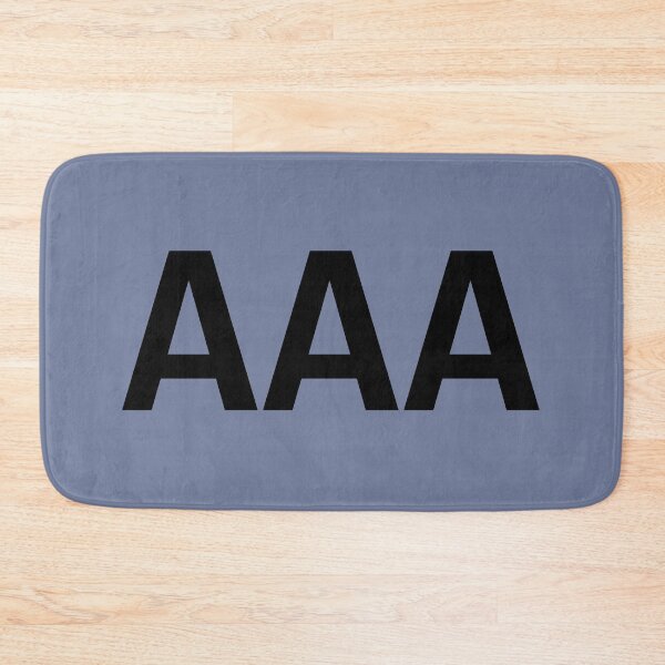 Item preview, AAA designed and sold by Dator.