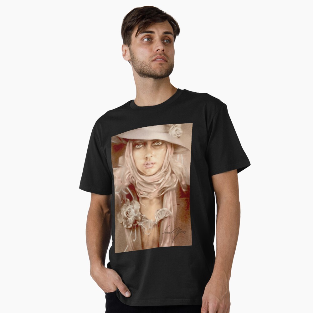 Item preview, Premium T-Shirt designed and sold by sara-moon.