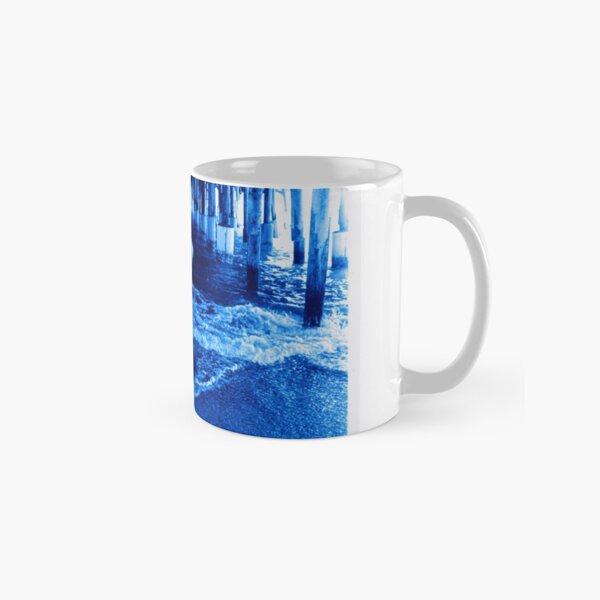 Maria at Cocoa Pier Classic Mug