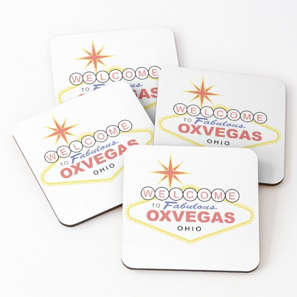 Item preview, Oxvegas Miami University designed and sold by mcrook0116.