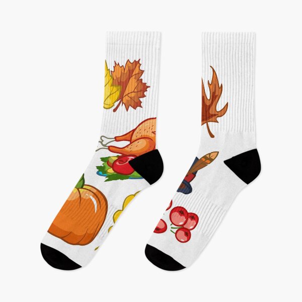 Item preview, Thanksgiving Day designed and sold by Hangrid-Work.