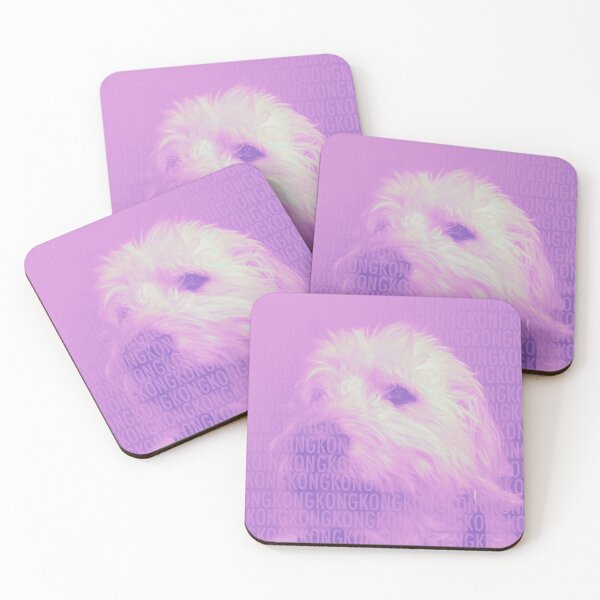 Item preview, KONG designed and sold by Karbarry.