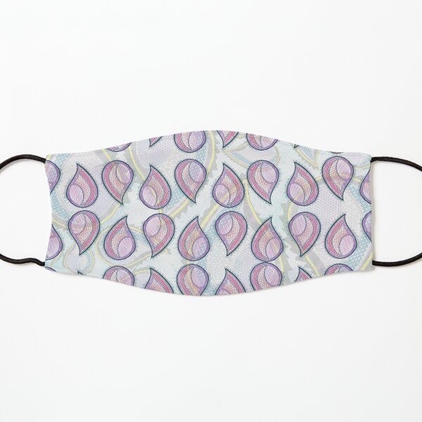 Stamped Drops Kids Mask