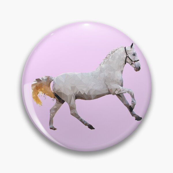 Item preview, White Horse designed and sold by Jake1515.