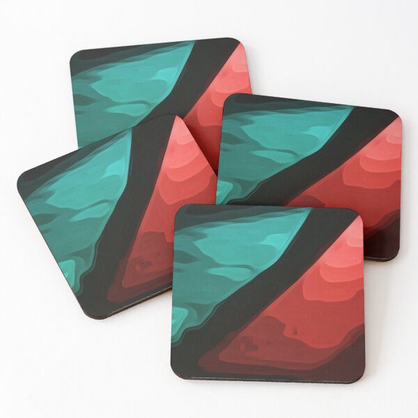 Item preview, Dissolve designed and sold by Clint Ackerman.