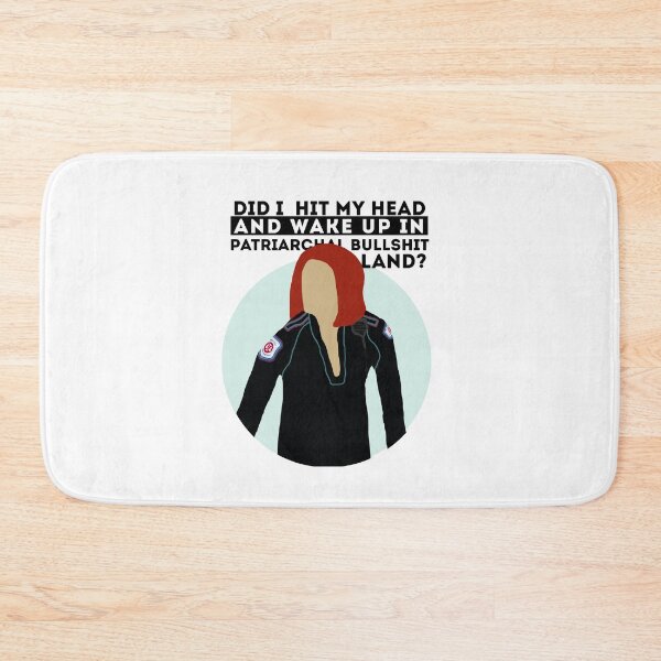 Item preview, Nicole Haught - Did I hit my head and wake up in patriarchal bullshit land? designed and sold by dom e..