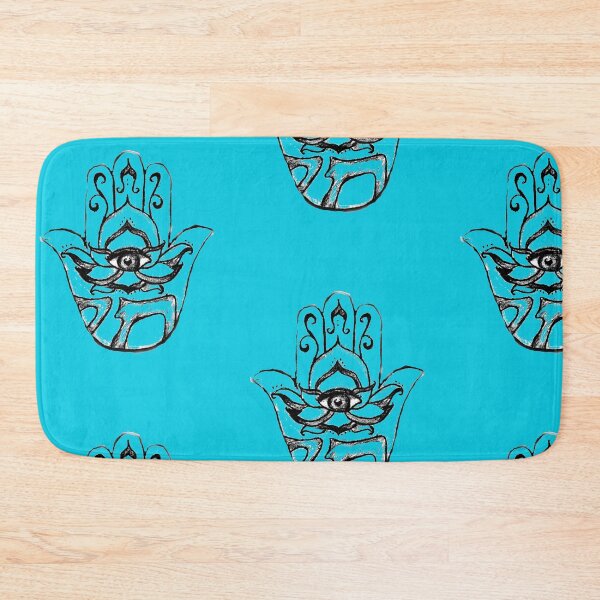 Item preview, Hamsa designed and sold by BrittKirsch.