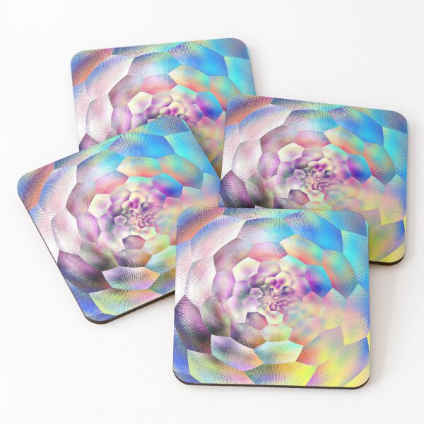 Item preview, Vertex Flora designed and sold by EphydriadDesign.