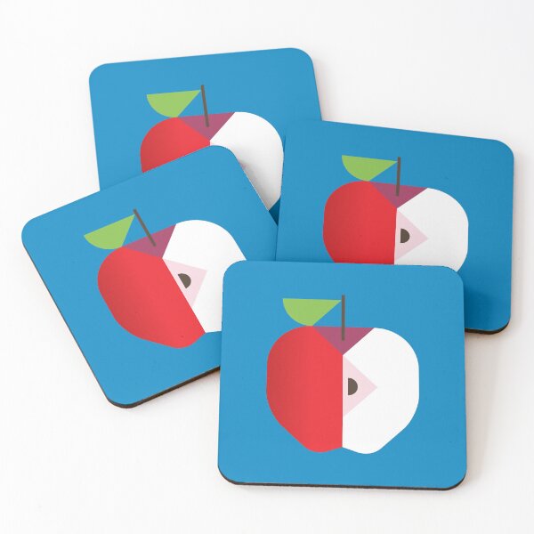 Item preview, Fruit: Apple designed and sold by Christopher Dina.