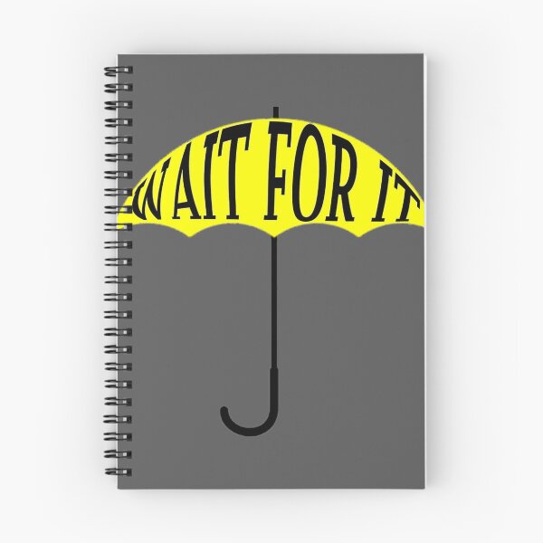 Item preview, Wait For It designed and sold by TheCommoner.