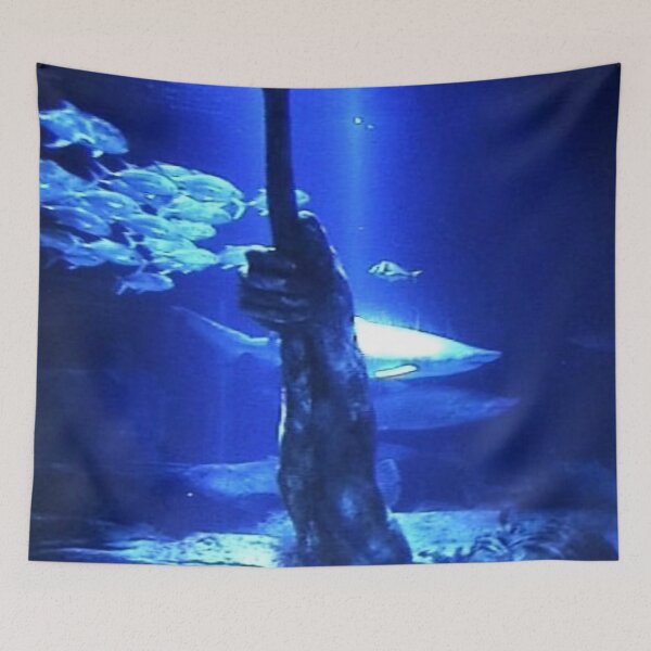 Item preview, Neptunes Trident designed and sold by DonnaM.