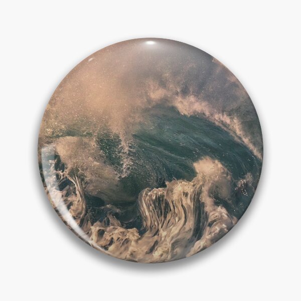Item preview, Winter Waves At Waimea Bay 17 designed and sold by Alex Preiss.