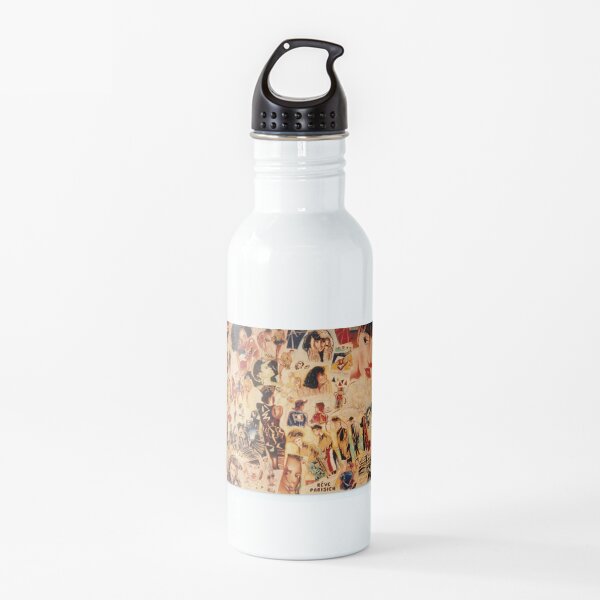 Reve Parisien   Water Bottle