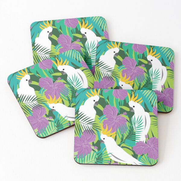 Item preview, Aussie Summer designed and sold by Kathi Klinger.