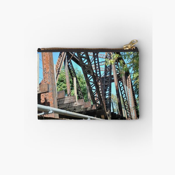 Item preview, Train Truss #2 designed and sold by Tamara McDonnell.