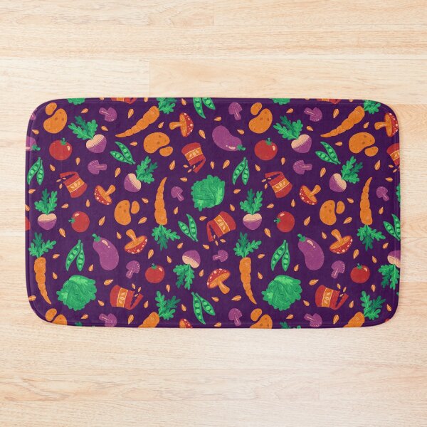 Item preview, Eat Your Veggies designed and sold by AllyArtDesigns.
