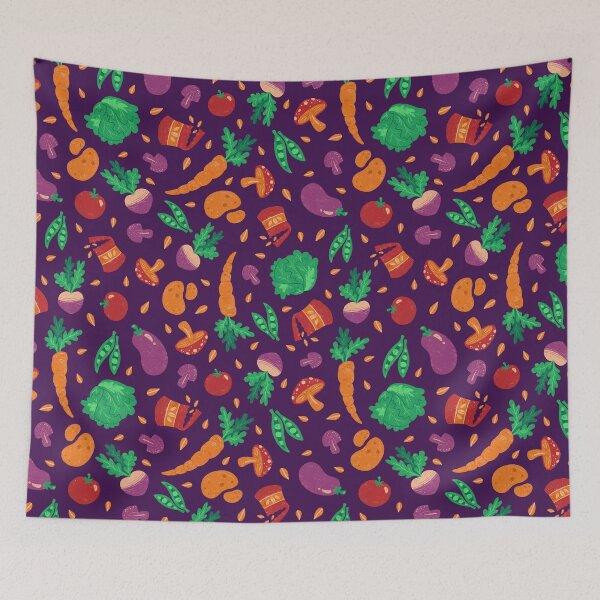 Item preview, Eat Your Veggies designed and sold by AllyArtDesigns.