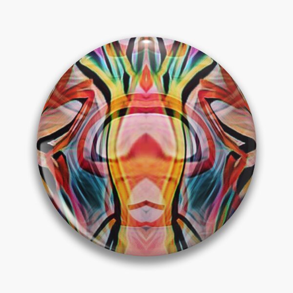 Item preview, Multicolor Print designed and sold by roundtrt.
