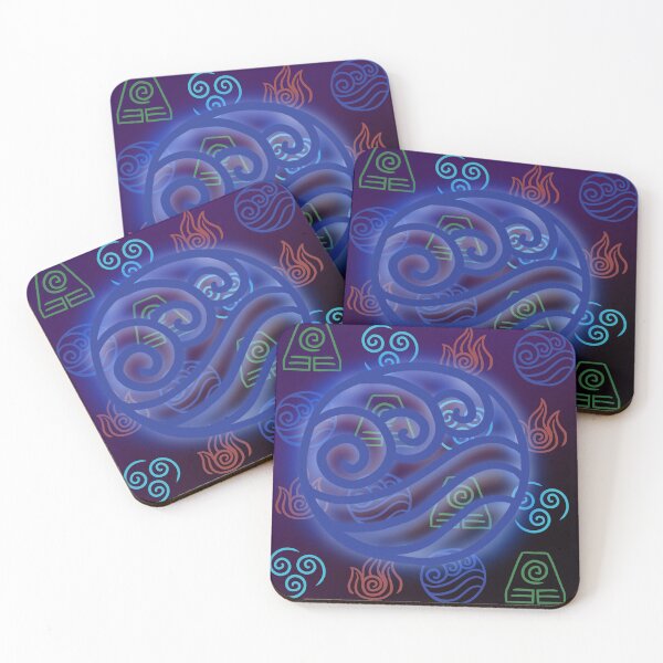 Item preview, Water Tribe designed and sold by Nicholas J.