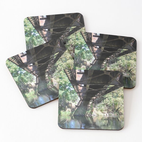 Item preview, From Under A Truss designed and sold by Tamara McDonnell.