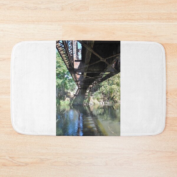 Item preview, From Under A Truss designed and sold by Tamara McDonnell.