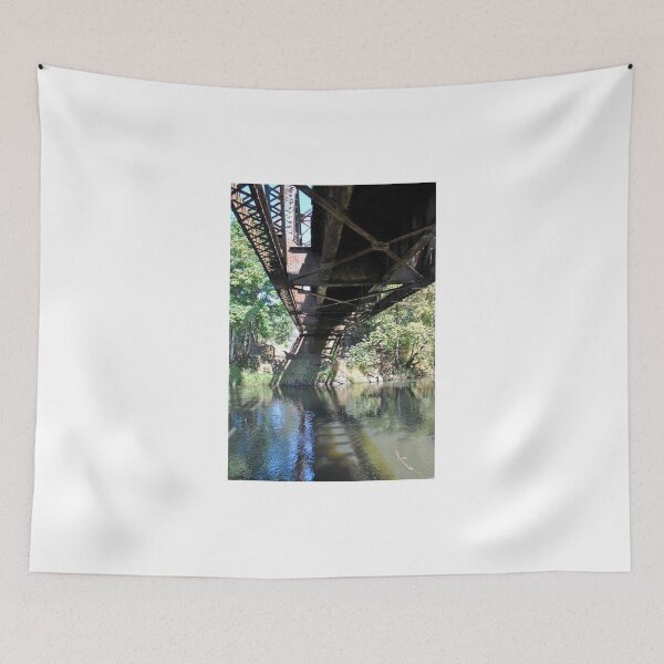 Item preview, From Under A Truss designed and sold by Tamara McDonnell.