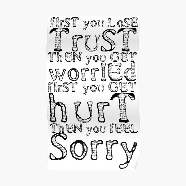 Cold War Kids Posters Redbubble