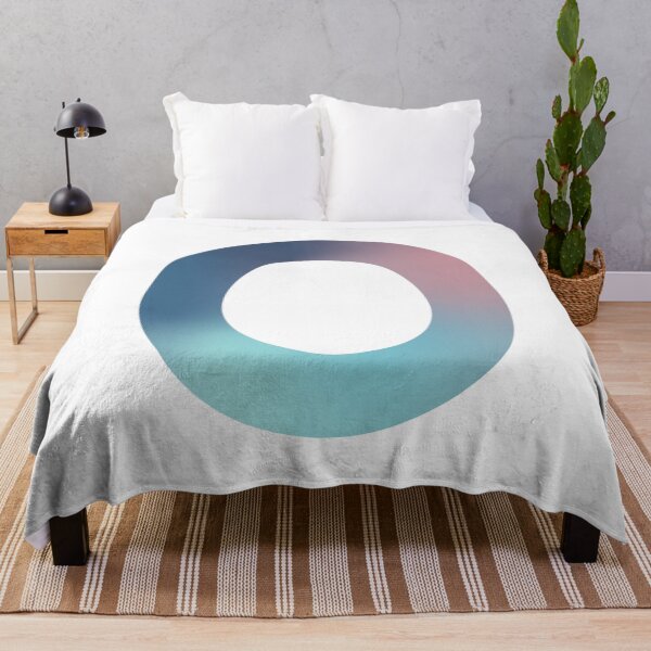 Item preview, Gradient Letter O Initial Alphabet designed and sold by murialbezanson.