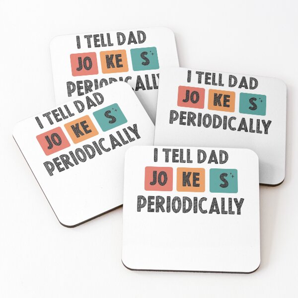Item preview, I Tell Dad Jokes Periodically, Father's Day, Dad Life, Husband Tee, Daddy, Dads and Grads, Workout designed and sold by Noussairox.