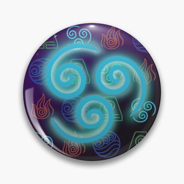 Item preview, Air Nomads designed and sold by Nicholas J.