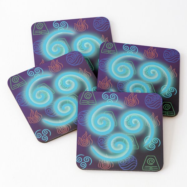 Item preview, Air Nomads designed and sold by Nicholas J.