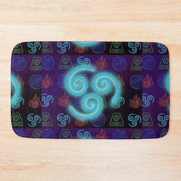 Item preview, Air Nomads designed and sold by Nicholas J.