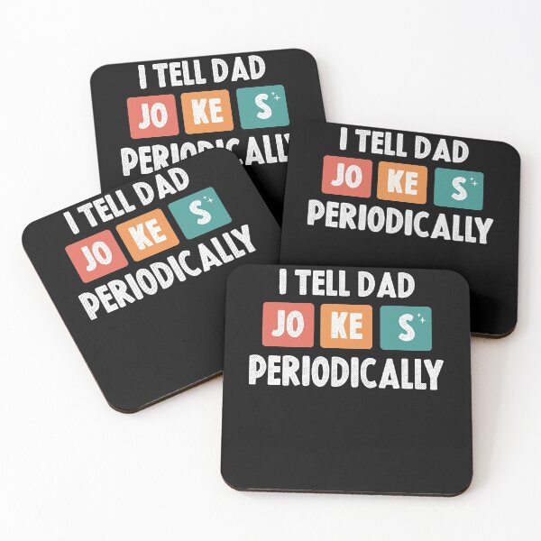 Item preview, I Tell Dad Jokes Periodically, Father's Day, Dad Life, Husband Tee, Daddy, Dads and Grads, Workout designed and sold by Noussairox.
