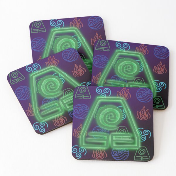 Item preview, Earth Kingdom designed and sold by Nicholas J.
