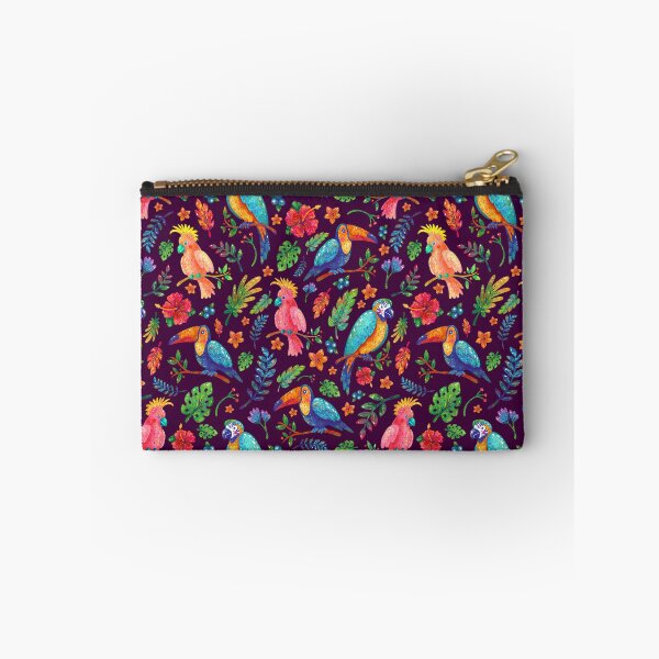 Item preview, Birds In Paradise designed and sold by AllyArtDesigns.