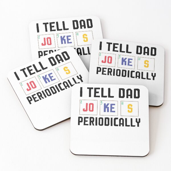 Item preview, I Tell Dad Jokes Periodically, Father's Day, Dad Life, Husband Tee, Daddy, Dads and Grads, Workout designed and sold by Noussairox.