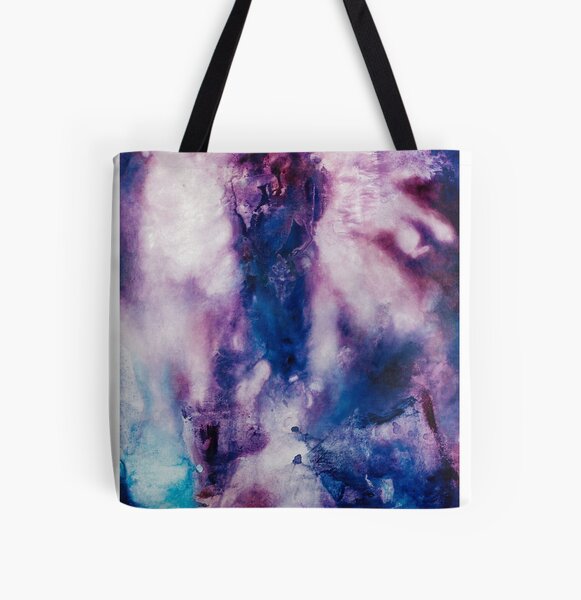 Transfiguration All Over Print Tote Bag