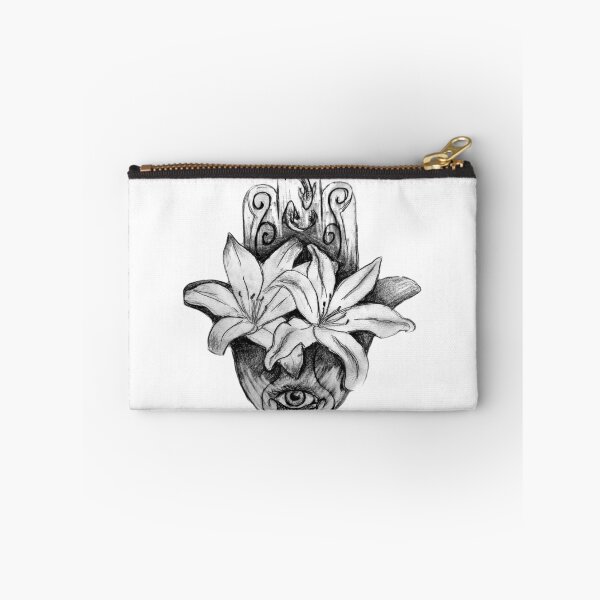 Item preview, Lily Hamsa designed and sold by BrittKirsch.