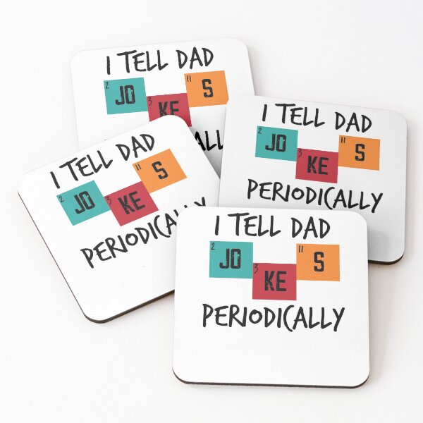 Item preview, I Tell Dad Jokes Periodically, Father's Day, Dad Life, Husband Tee, Daddy, Dads and Grads, Workout designed and sold by Noussairox.