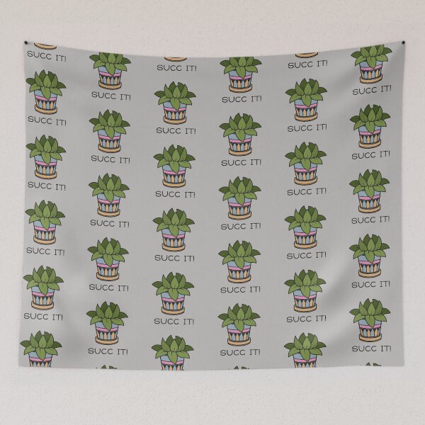 Item preview, Succ it!  designed and sold by ninthstreet.