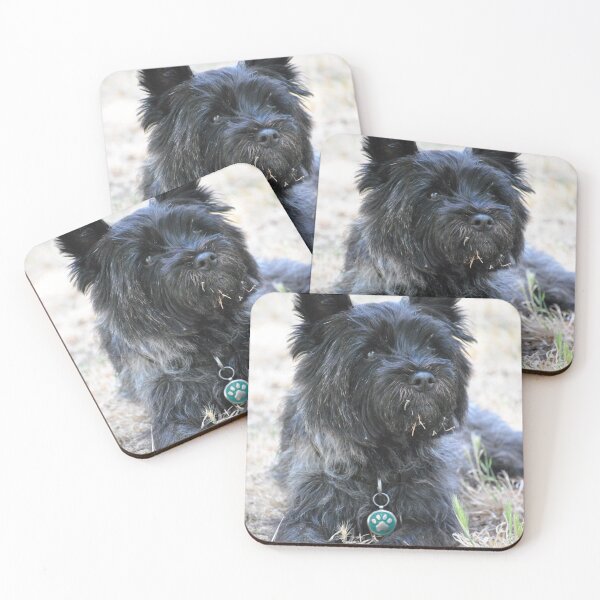 Item preview, Cairn Terrier designed and sold by Tamara McDonnell.