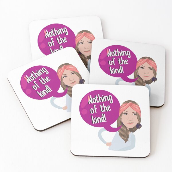 Item preview, Nothing of the kind funny cartoon  designed and sold by AleMalin.