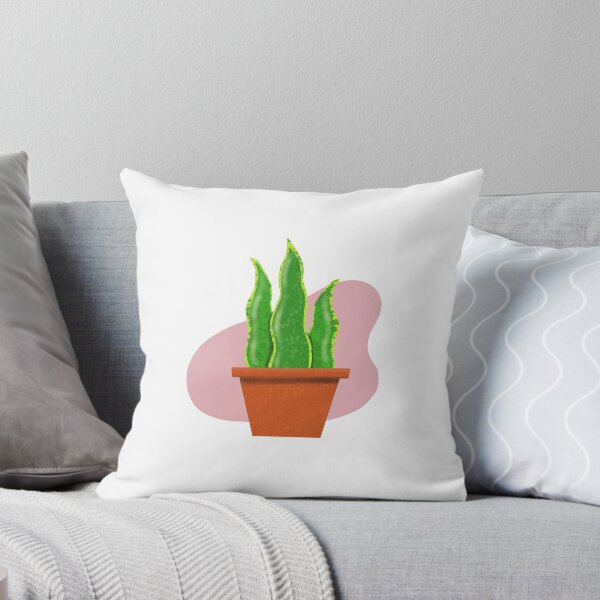 Item preview, Snake Plant designed and sold by madige.